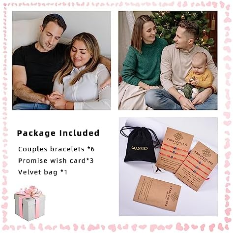 Pulsera Roja 7 Nudos Mal de Ojo 51ehrl0TSYL. AC SR38. SL1000