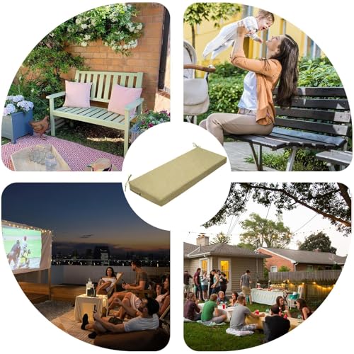 Coussin de meuble imperméable pour rénover et protéger vos assises de terrasse - 5