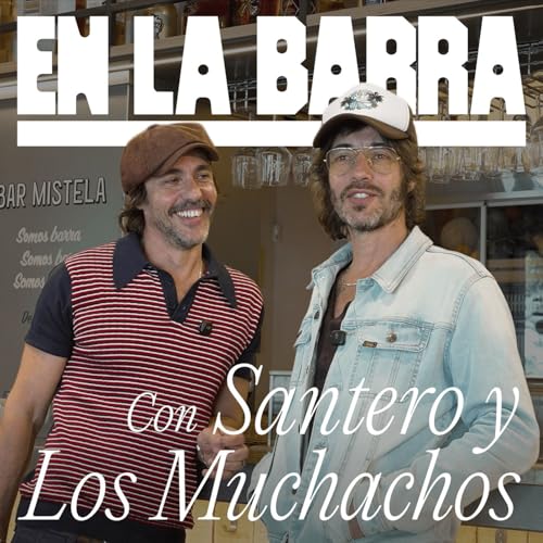 Todas las historias empiezan y acaban en un bar