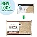 Happy Belly Brown Rice 2 lb