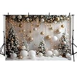 Tamaño y paquete: 2,1 x 1,5 m (Nota: sin soporte de fotografía, solo telón de fondo)