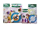 Clover Pom Pom Maker Set ~Includes All 7 Different Sizes!