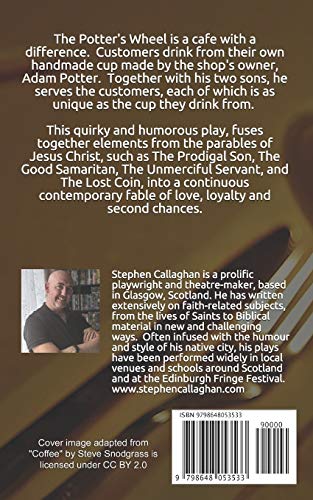 Feet of Clay: A Contemporary Fusion of the Parables