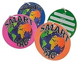 Travel Smart TS92-NLT Luggage Tags