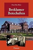  Breklumer Botschaften. heimattreu - weltoffen - zeitnah