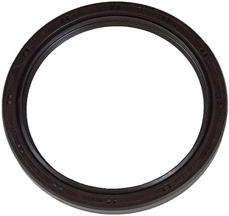 Rear Main Oil Seal 91214-PWA-003 BH3152J L13A3 L15A1 K20A4 Compatible with Civic Accord CR-V CRV FIT Jazz HR-V HRV 1995-2020