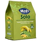 No fritos Hero Solo Snack Infantil 50 g