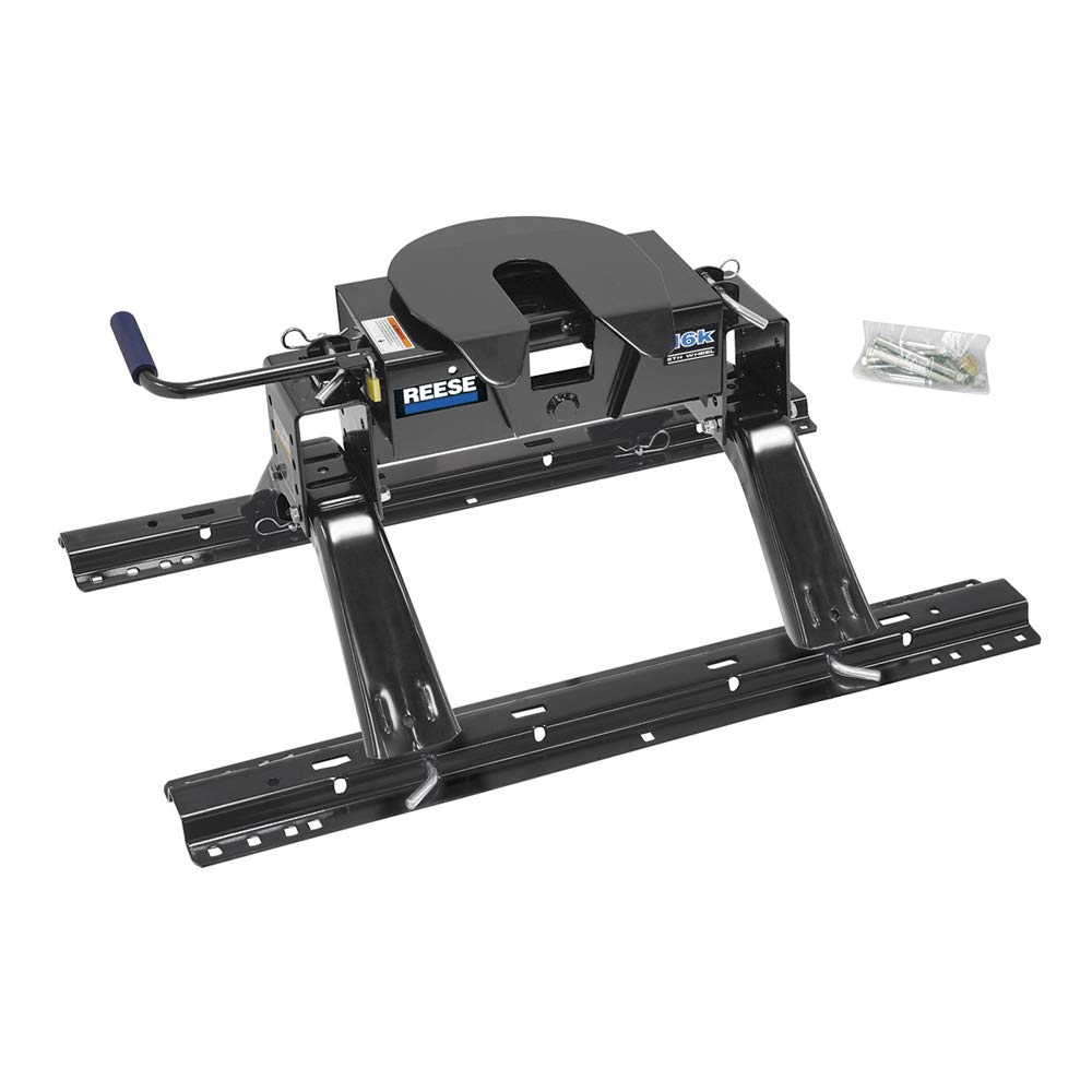 Pro Series 30128 Fifth Wheel Hitch 15K