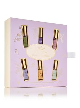 Tocca Discovery Collection 6 x 0.10 oz