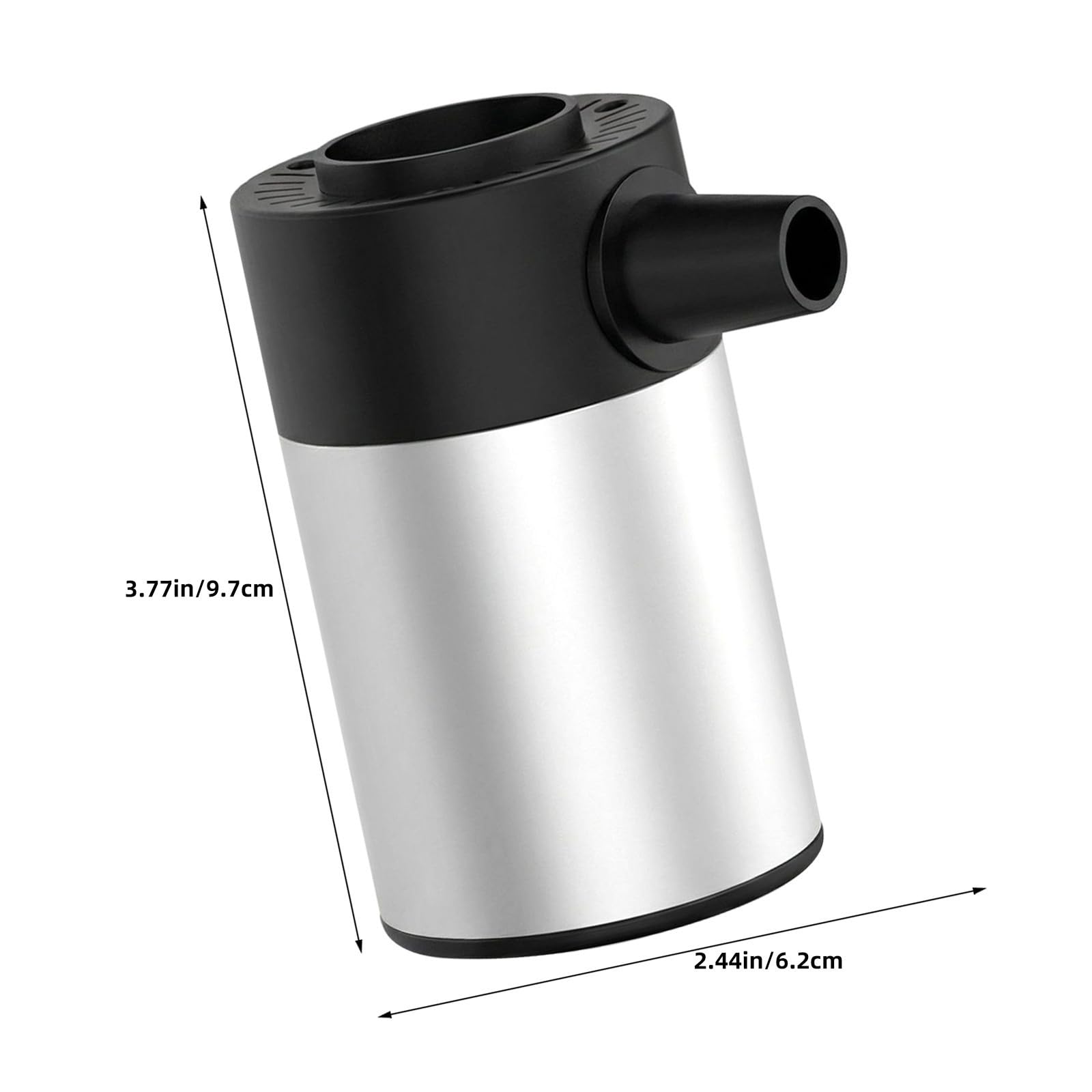 Bomba de Vacío Portátil USB 60w 5200mah para Bolsas de Ropa