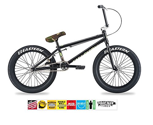 Eastern Shovelhead BMX Bike 2017 