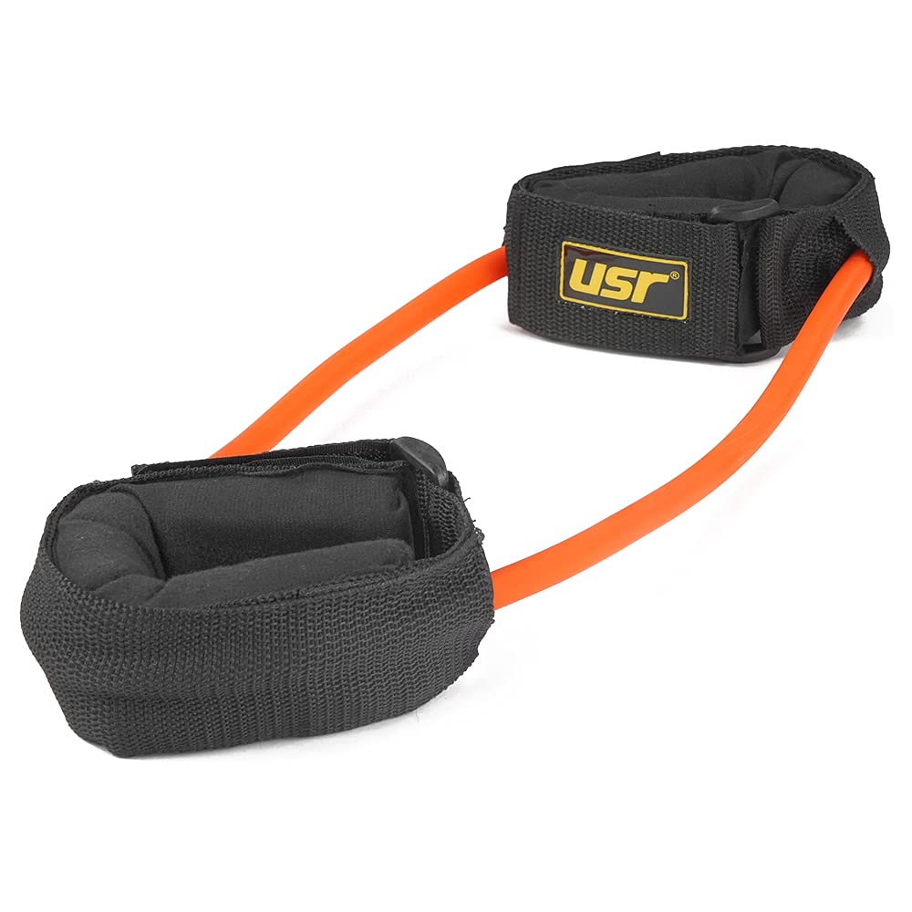 USR CORD4 Serisi Ayak Direnç Bandı