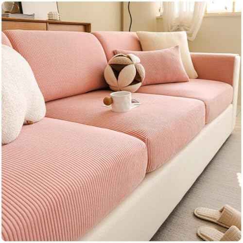 �\�t�@�J�o�[�A����̃\�t�g�\�t�@�X���b�v�J�o�[�A�J�E�`�J�o�[�A�L���e�B���O�\�t�@�v���e�N�^�[�A�ϖ��Ր��A����@�􂢉\�A���r���O���[���̑����p-Pink||Width 65-85cm*Length 135-165cm