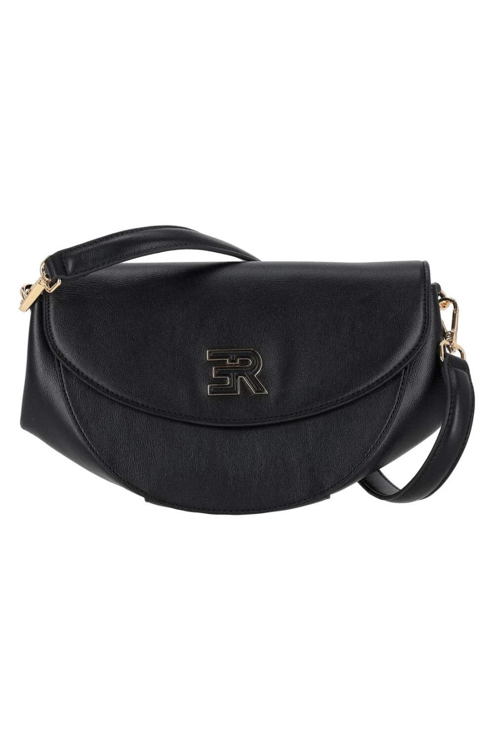 Sac à main Ermanno Firenze Tansy authentique handbag de luxe italien - 7