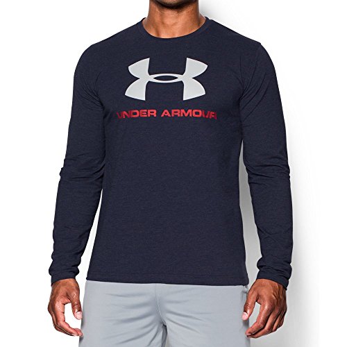 Under Armour UA Sportstyle MD Midnight Navy