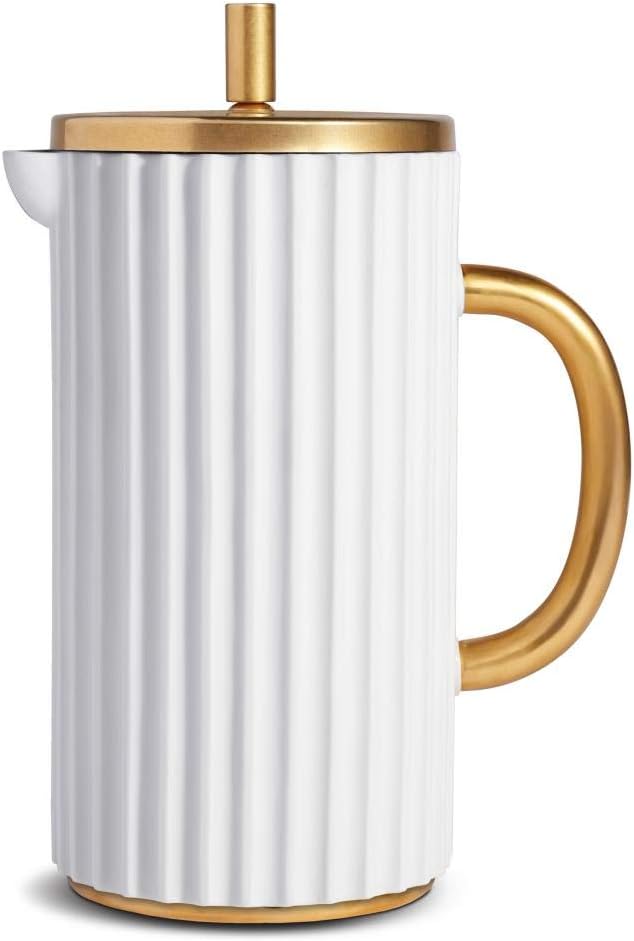 L'objet Ionic French Press