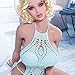 Ordes Sexy Doll, semi-Silicone Adult Companion