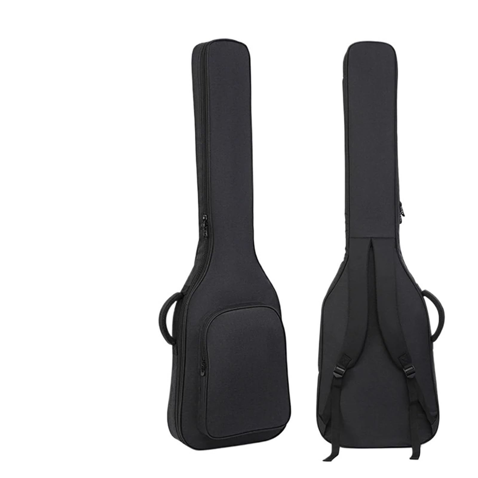 Housse de guitare basse抗震面料 15mm保护套 解决户外出行痛点 - 8