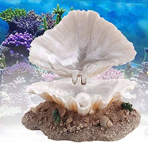 Cyrank Aquarium Decor - Image 2