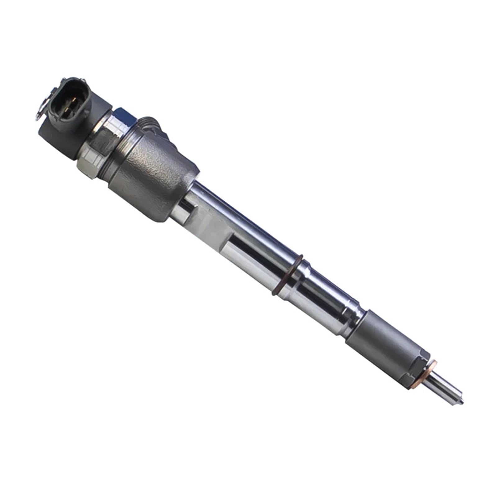 Válvula inyectora de Combustible diésel for vehículos, Pieza 0445110447, Compatible con Camiones Cummins, VW y Toyota.