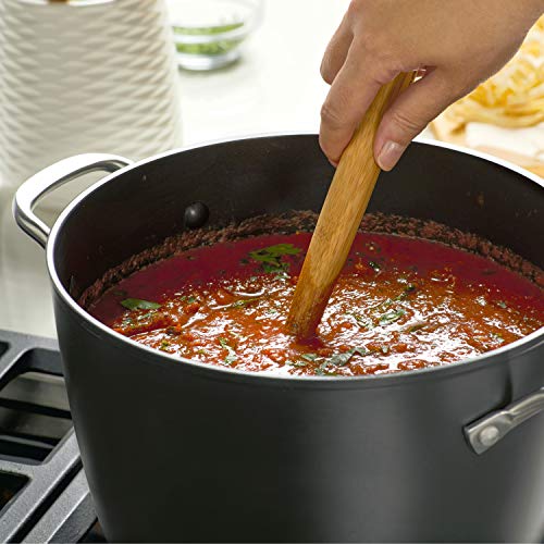 Kitchenaid 80128 Hard Anodized Induction Nonstick Stock Pot/Stockpot thumb #9