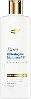Dove Condicionador Hidratação + Hialuron-Vit 370ml