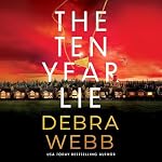 Cover of The Ten Year Lie
