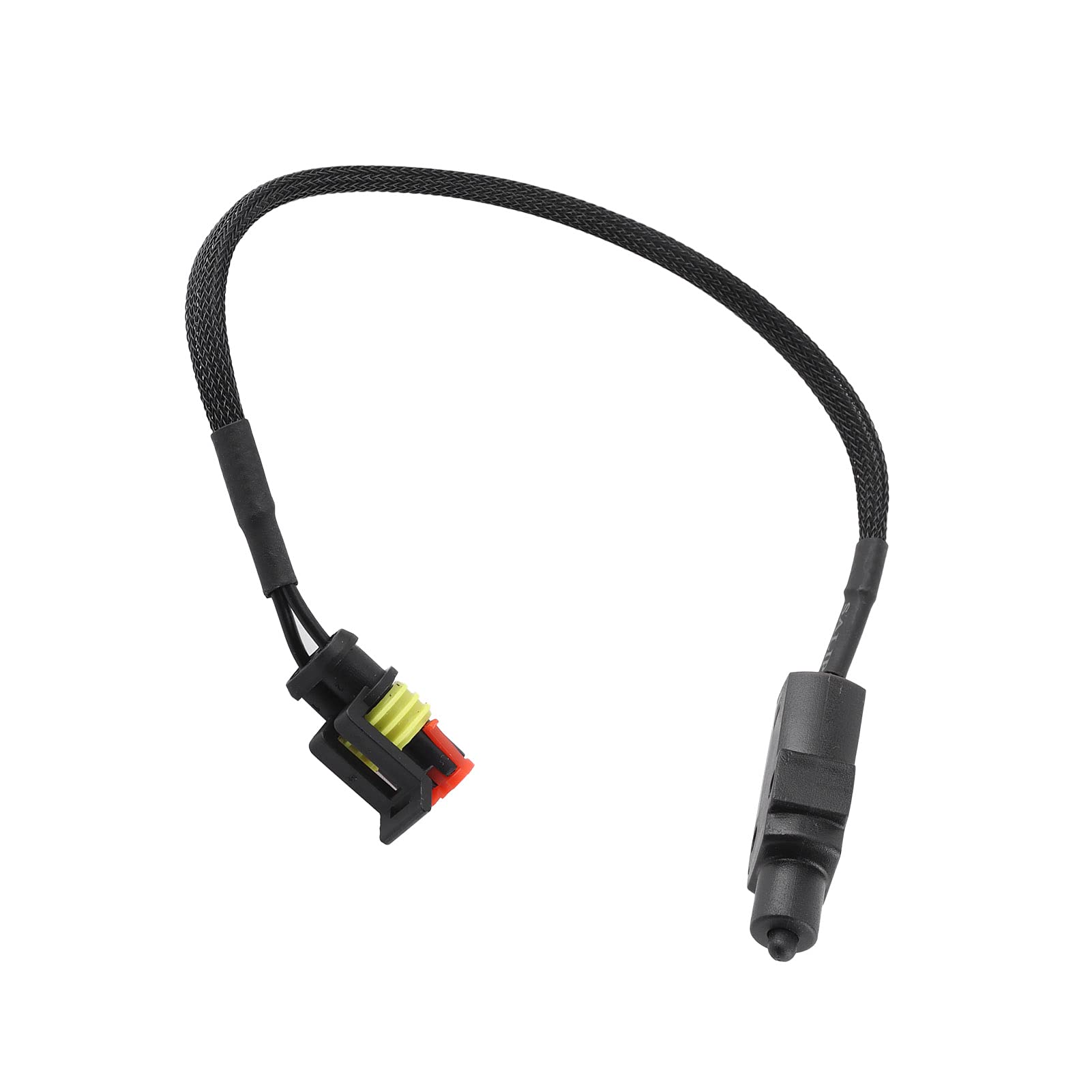 Yctze Interrupteur de sécurité neutre 0586780 - Accessoire de rechange pour Evinrude 2004 - Pour interrupteur de sécurité neutre 0586780 - Pour interrupteur neutre Evinrude