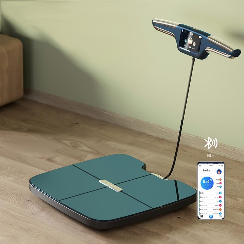 Balance intelligente Bluetooth avec application - Livraison offerte