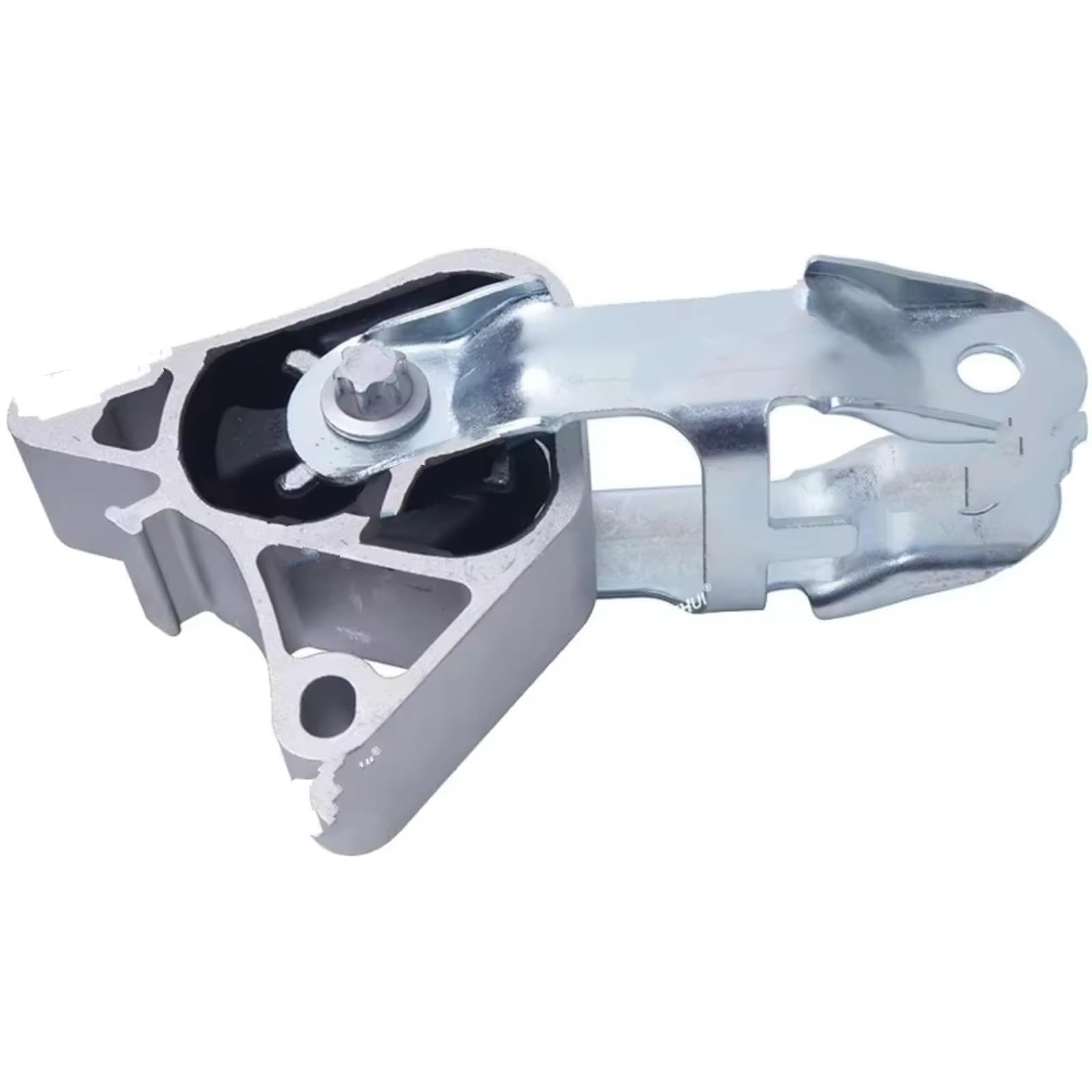 Engine Gearbox Mounting Compatible with Benz for GLA156 X156 A176 W176 W246 C117 CLA117 B246 A2462400809 Engine Mount Transmission Rear Torque Strut