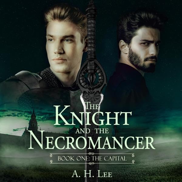 Cover art for The Capital