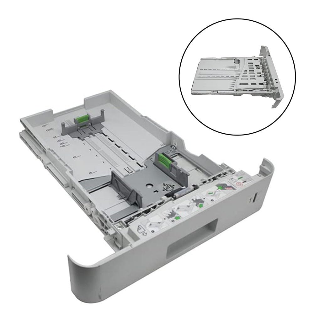 Per vassoio carta di ricambio D006GX001 HL-L8260 L8360 L9310 DCP-L8410 MFC-L8610 L8900 L9570 alimentazione stabile accessorio stampante ufficio