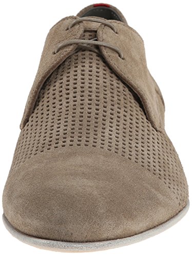 Image of HUGO by Hugo Boss Men's Virtuol Work Shoe