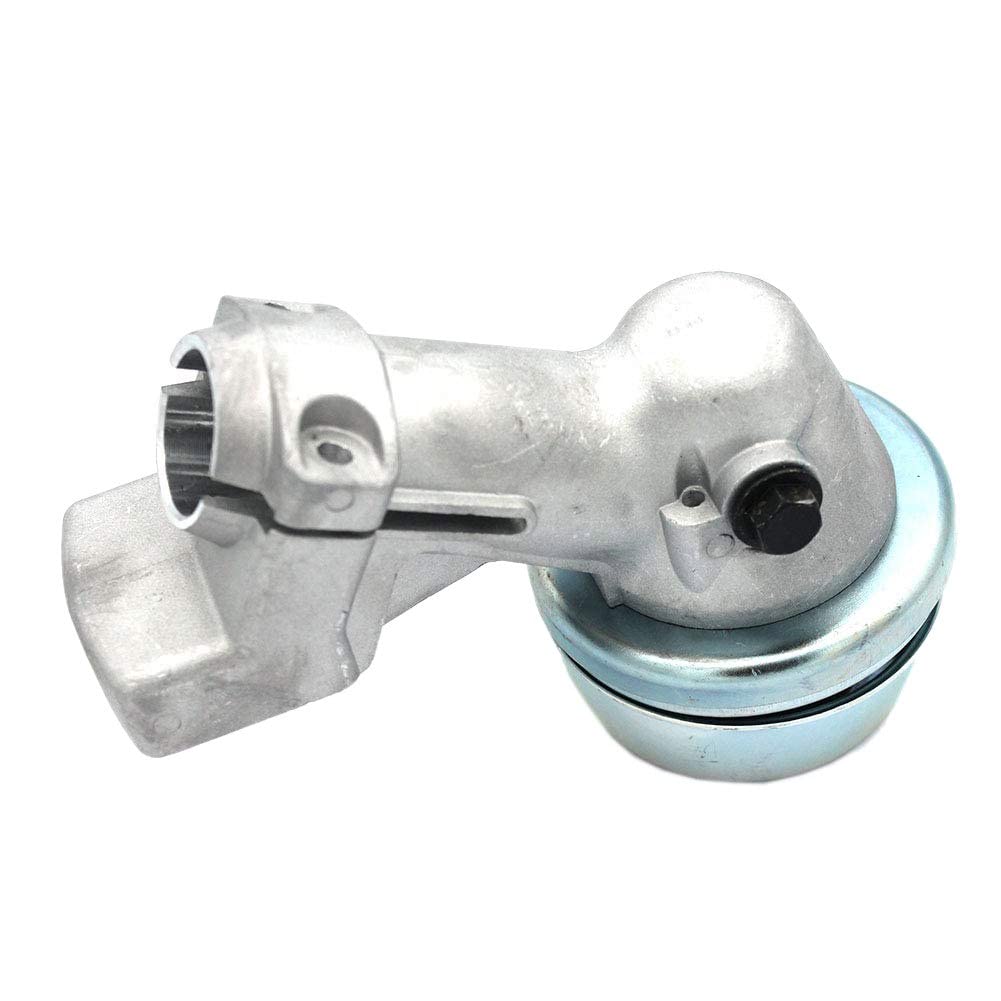Realman 1108-640-3600 4128-640-0101 Ensamblaje de Cabeza de Engranaje para desbrozadora Stihl FS44 FS160 FS180 FS220 FS220K FS280 FS280K FS290 FS300 FS310 FS350 FS400 FS450 FS480 Sierra de Limpieza