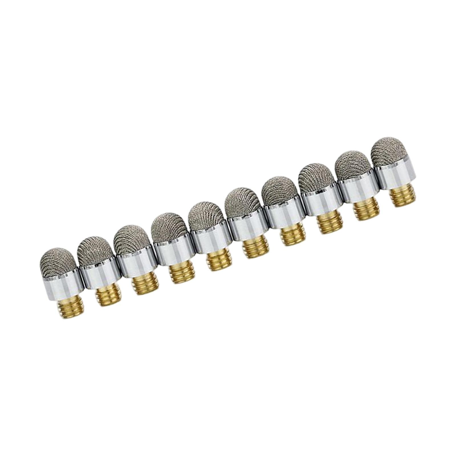BNF®Pen Tips Kit Fiber Tip 10Pcs Tablet Touch Pens Flexible for Laptops Pad|Cell Phones & Accessories | Cell Phone Accessories |10 Pieces Touch Screen Pen Tip-picture-13