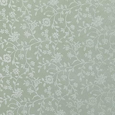 Home Direct Sage Green Wipe Clean Tablecloth Cover