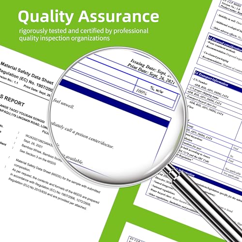 TEANAGOO MA-01 Japanese Matcha Ceremony Accessory, Matcha Whisk (Chasen), Traditional Scoop (Chashaku), Tea Spoon, Whisk Holder, The Perfect Set to Prepare a Traditional Cup of Matcha.⦠- Image 6