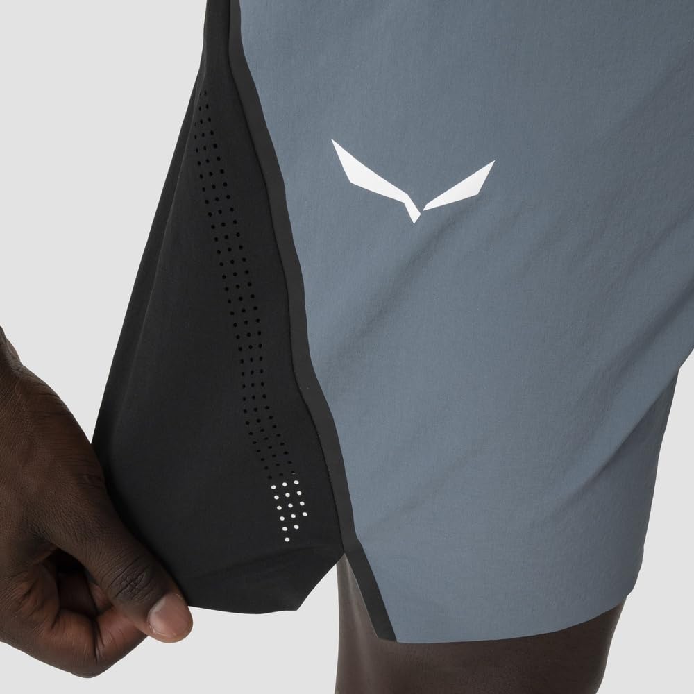 Salewa Pedroc 2 Durastretch Pantaloncini Uomo