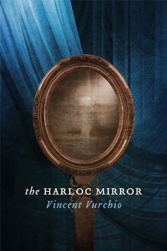 Cover of The Harloc Mirror