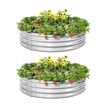 Preparing Raised Beds for Spring: 5 Surprising Essentials You Need 2 preparing raised beds for spring
