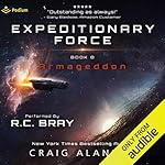 Armageddon Titelbild