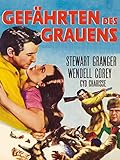  Gefährten des Grauens