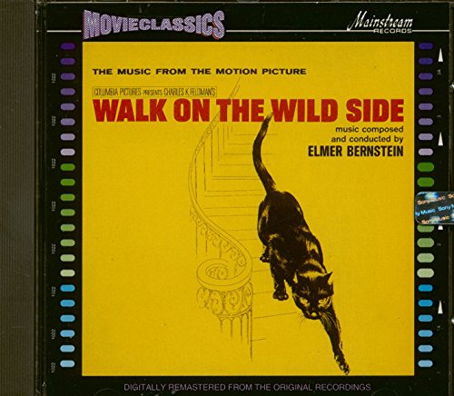 Walk On The Wild Side