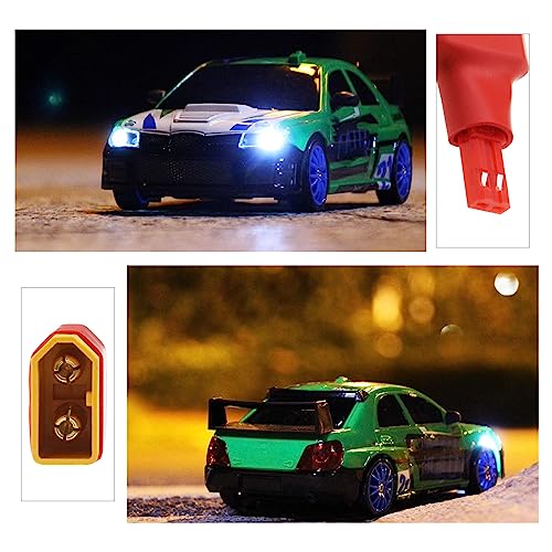 ECSiNG 3PCS XT60 / XT-60 maschio a JST adattatore