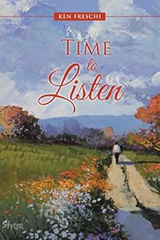 Paperback Time to Listen Book