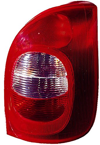 IPARLUX - Faro CITROEN PICASSO (00->03) - GR.OPT.TRAS.D.BLANCO-ROJO