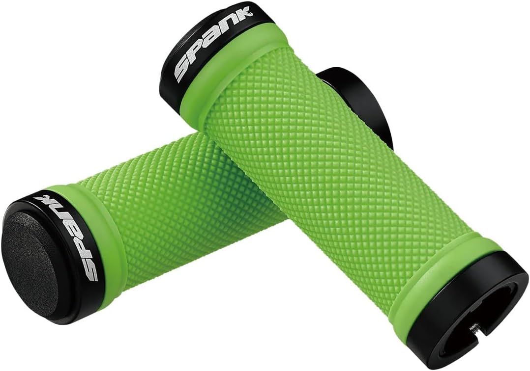 SPANK Spoon Grom Grip, Recommended for: All Mountain, Trail, Enduro, Free Ride