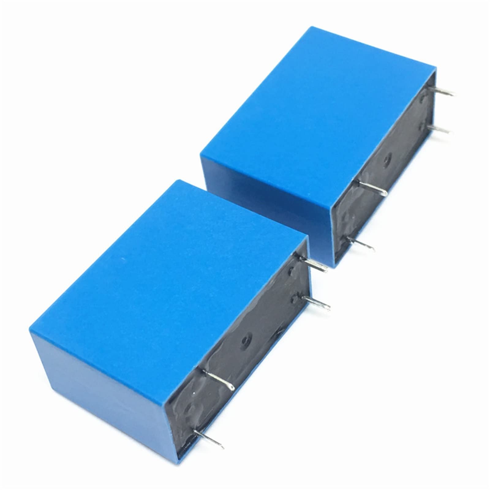 2 uds relés OMIH-SH-112LM OMIH-SH-124LM 16A 4PIN 12V 24V relé de potencia(OMIH-SH-124LM 24V)