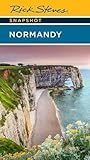 Rick Steves Snapshot Normandy