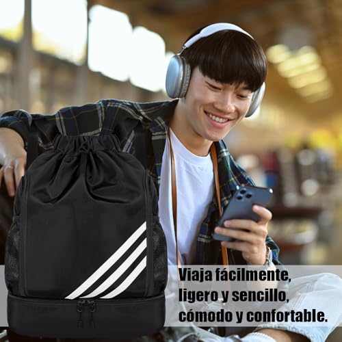 Gimpack, Sports Imagen adicional